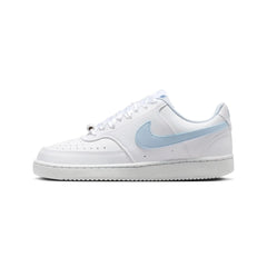 Nike Court Vision Low 'White /Hydrogen Blue' Women's