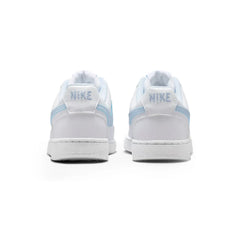 Nike Court Vision Low 'White /Hydrogen Blue' Women's