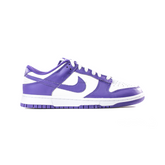 Dunk Low 'Championship Court Purple' (2022)