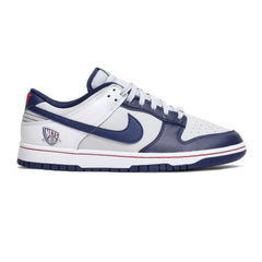 Dunk Low EMB NBA 75th Anniversary 'Brooklyn Nets' (2021)