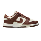 Dunk Low 'Embossed Baroque Sail Fauna Brown' Women's (2026)