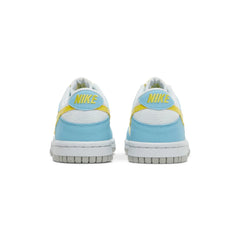 Dunk Low Next Nature 'Homer Simpson' GS (2022)