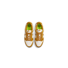 Dunk Low Next Nature 'Phantom / Curry' Women's (2022)