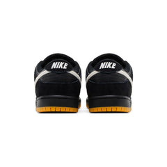 Dunk Low Pro SB 'Black White Gum' (2025)