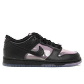 Dunk Low Retro Premium - Pink Rise/Black/Black