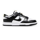 Dunk Low SE 'World Champs Black White' (2022)