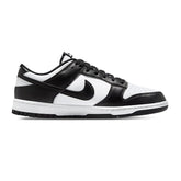 Nike Dunk Low 'White Black Panda' (2025)