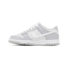 Dunk Low 'Two Toned Grey' PS (2022)