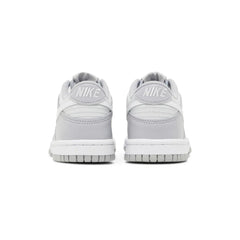 Dunk Low 'Two Toned Grey' PS (2022)