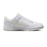 Dunk Low 'Valentine's Day Yellow Heart' W (2023)