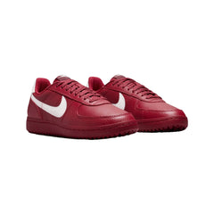Field General 'Team Crimson' (2026)