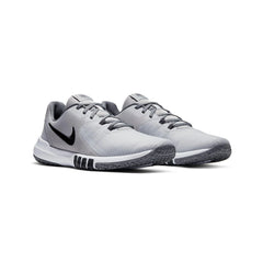 Flex Control 4 'Light Smoke Grey
