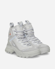 ACG Air Zoom Gaiadome GORE-TEX Boots Grey Fog / Pure Platinum