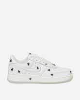 Air Force 1 Sneakers Summit White / Black