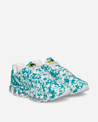 Cav Empt Air Max Dn8 Sneakers White / Neptune Green / Cyber