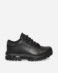 Air Max Goadome Low Boots Black