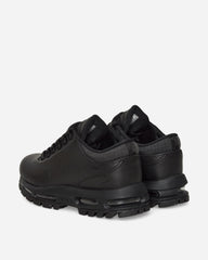 Air Max Goadome Low Boots Black