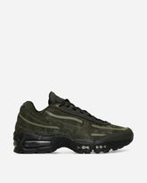 WORKSOUT Air Max 95 Sneakers Medium Olive / Sequoia