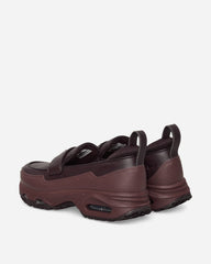 Women's Air Max Phenomena Sneakers Burgundy Crush / Metallic Silver