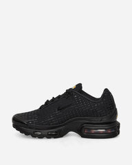 Air Max Plus VII Sneakers Black / Anthracite