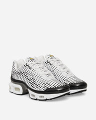 Air Max Plus VII Sneakers White / Black / Smoke Grey