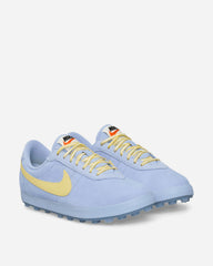 Astrograbber Sneakers Aluminum / Soft Yellow