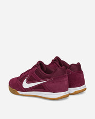Gato Sneakers Bordeaux