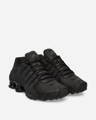 Shox NZ Sneakers Black