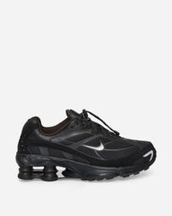 Shox Ride 2 Sneakers Off-Noir / Velvet Brown