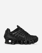 Shox TL Sneakers Black / Metallic Hematite