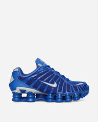 Shox TL Sneakers Hyper Royal / Metallic Silver