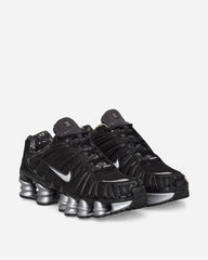 Shox TL Sneakers Black / Metallic Cool Grey