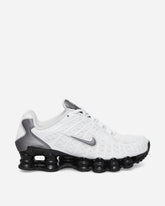 Shox TL Sneakers White / Black / Cool Grey / Metallic Cool Grey