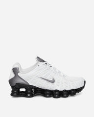 Shox TL Sneakers White / Black / Cool Grey / Metallic Cool Grey