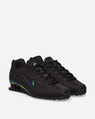 Women's Shox Z Sneakers Black / Metallic Silver / Multicolor