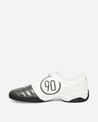 Total 90 Sneakers Light Graphite / White