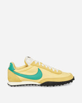 Waffle Racer Sneakers Topaz Gold / Stadium Green