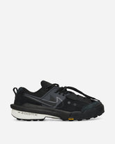 sacai Zegamadome Sneakers Black