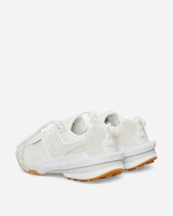 sacai Zegamadome Sneakers Summit White