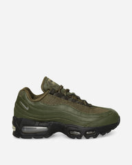 Women's Air Max 95 Sneakers Cargo Khaki / Medium Olive