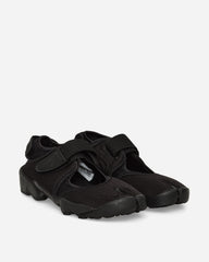 Women's Air Rift Sandals Black / Cool Grey