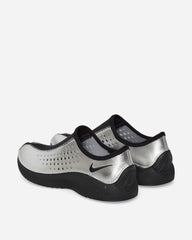 Women's Air Superfly Moc Sneakers Metallic Silver
