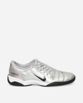 Women's Total 90 Sneakers Silver / University Red