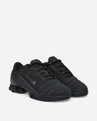 Women's Total 90 Shox Magia Sneakers Black / Anthracite