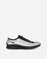 Women's Air Superfly Sneakers Metallic Silver / Black