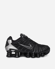 Women's Shox TL Sneakers Black / Metallic Silver