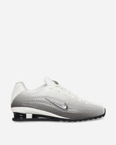 Women's Shox Z Sneakers Sail / Black
