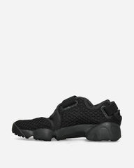 Women's Air Rift Lace Sandals Off-Noir