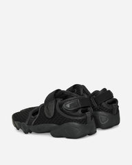 Women's Air Rift Lace Sandals Off-Noir