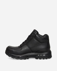 Air Max Goadome Boots Black